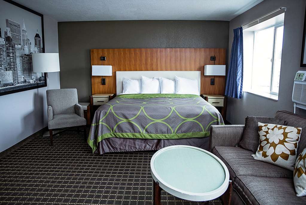 Super 8 by Wyndham Holbrook - photo 13