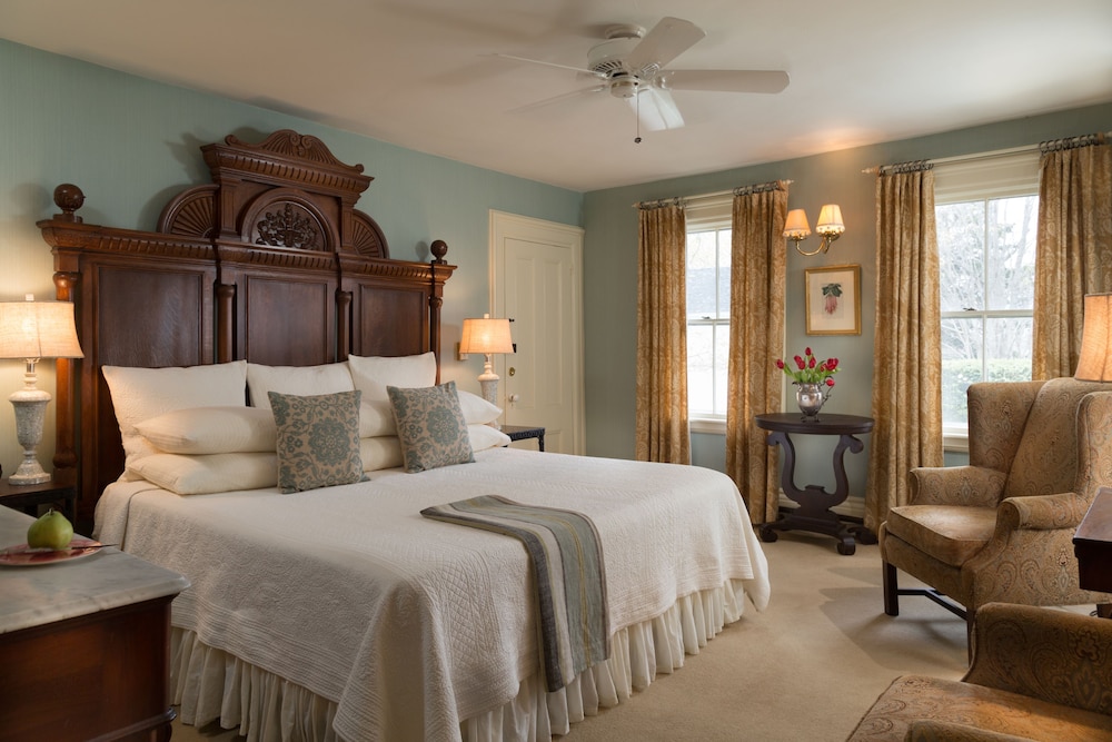 Pentagoet Inn - photo 8