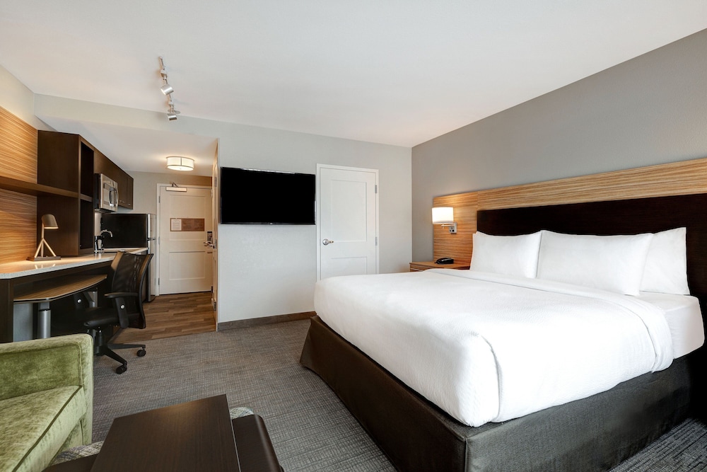 TownePlace Suites San Luis Obispo - photo 15
