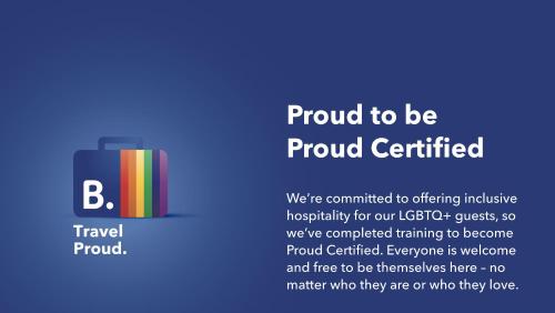 Hepbirds — carbon neutral stay, Daylesford