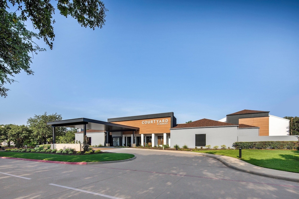 Courtyard by Marriott Addison Midway - photo 37