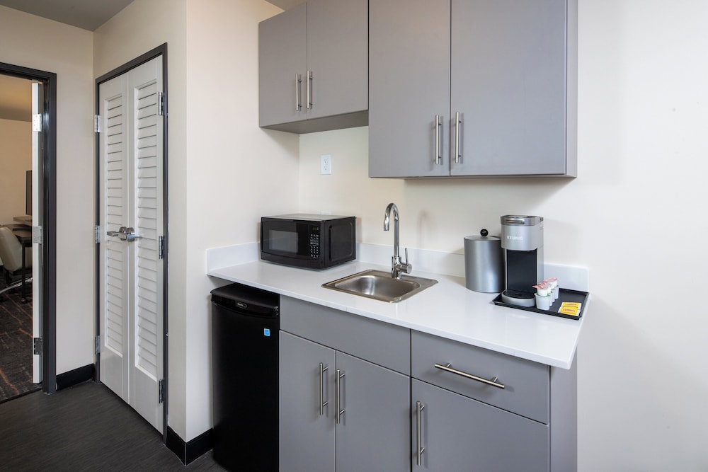 Holiday Inn & Suites Detroit Troy by IHG - photo 21
