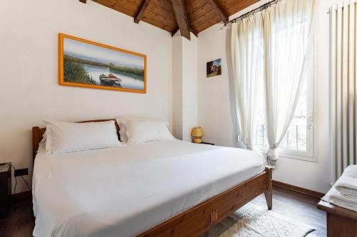 Gamberini House Private garden — 4-Star Luxury Hotel in Bologna, Italy