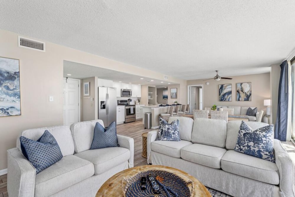 Sandpiper Beacon Beach Resort - photo 288