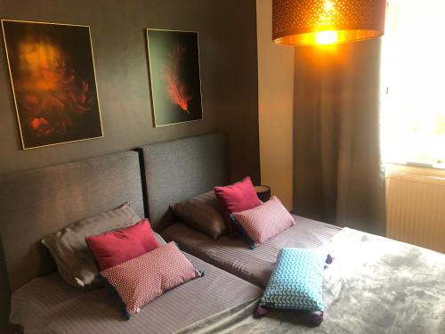 Villa Waulsort — Dinant — photo 2