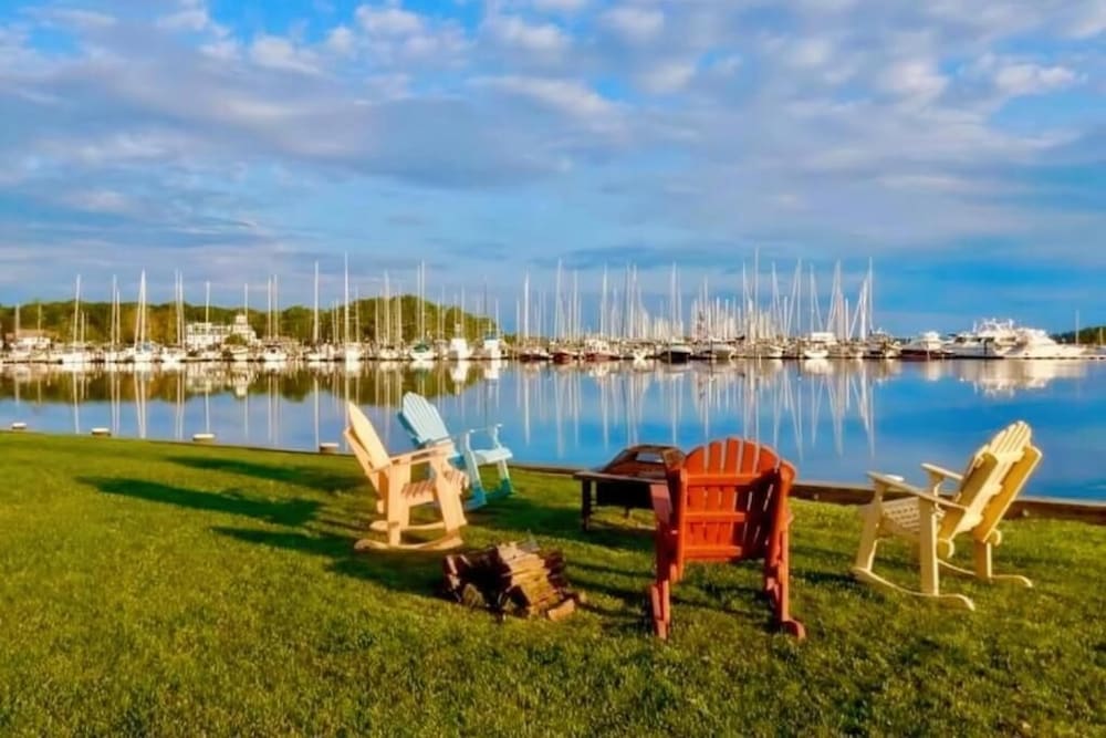 Inn at Haven Harbour — hotel in Rock Hall