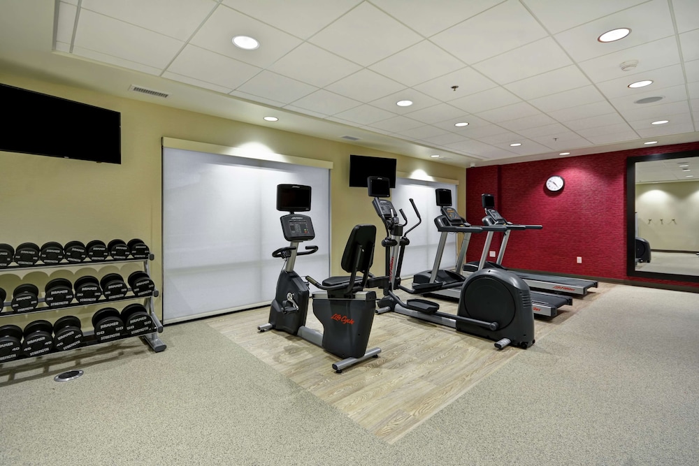 Home2 Suites by Hilton Carbondale - photo 31