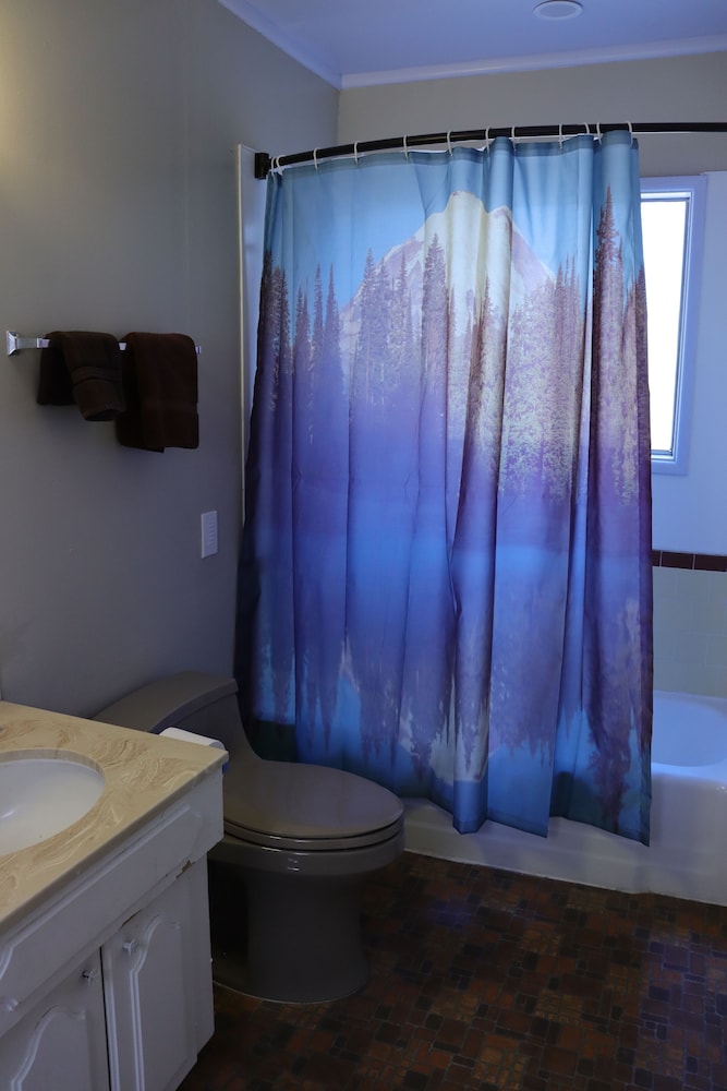Hicksville Pines Chalets & Motel - photo 65
