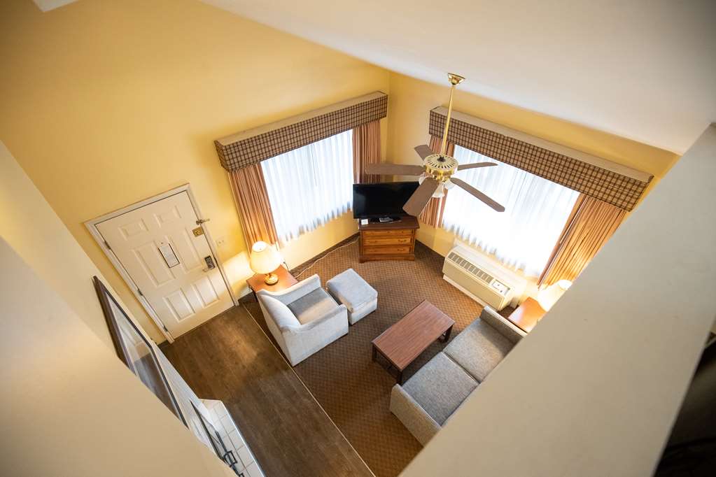 Best Western of Lake George - photo 41