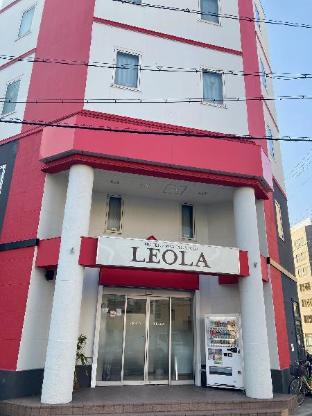 Leola玉造 - carbon neutral hotel in Osaka