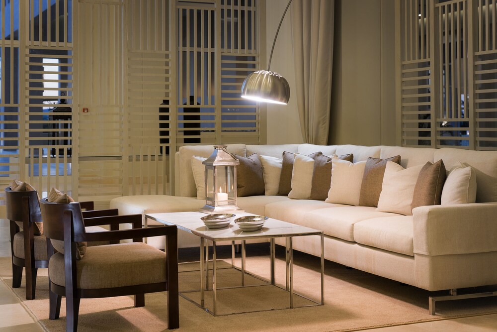 JAZ Aquaviva in Makadi Bay, Egypt