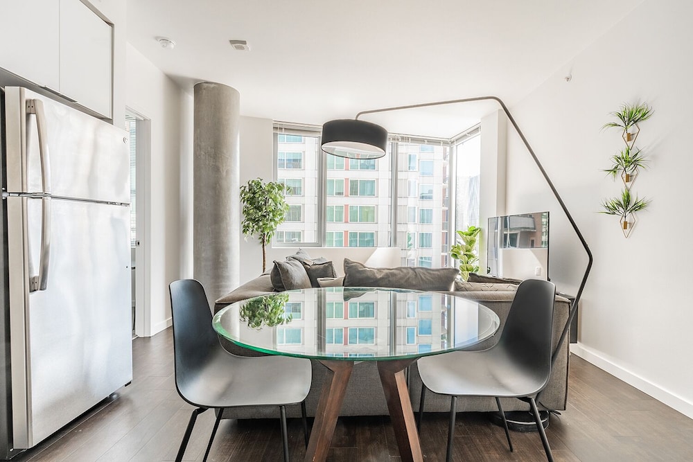 Sophari Towers: Bellevue Apartments - photo 65