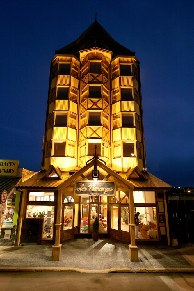 Los Naranjos — hotel in Ushuaia