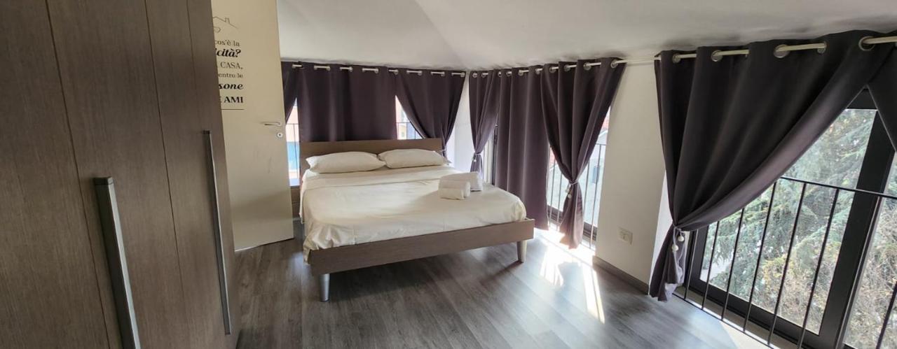 Design Loft Monteponi - last minute hotel in Turin