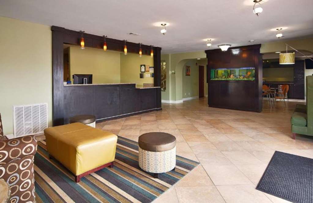 Best Western Zachary Inn - photo 2