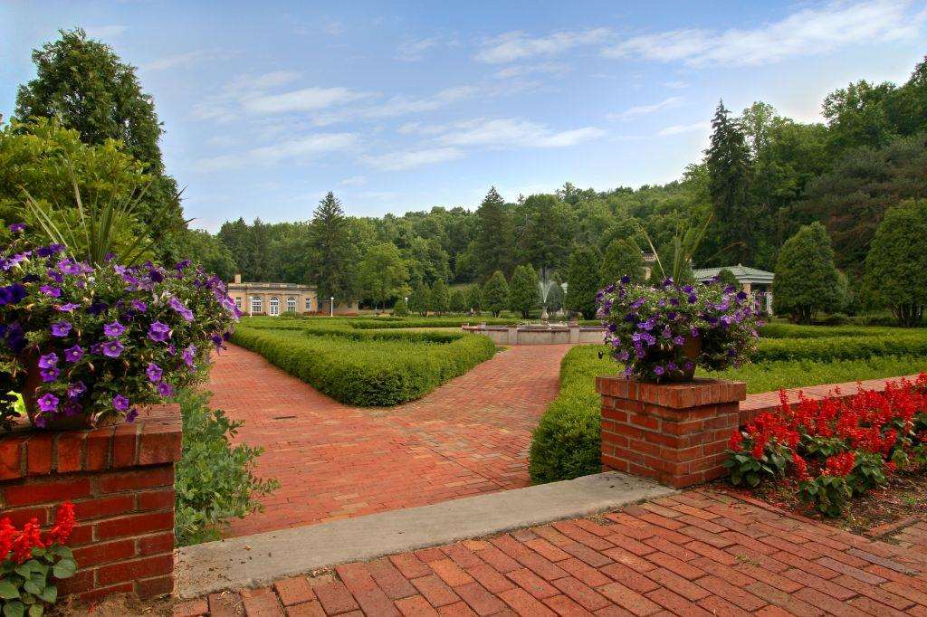 West Baden Springs Hotel - photo 9