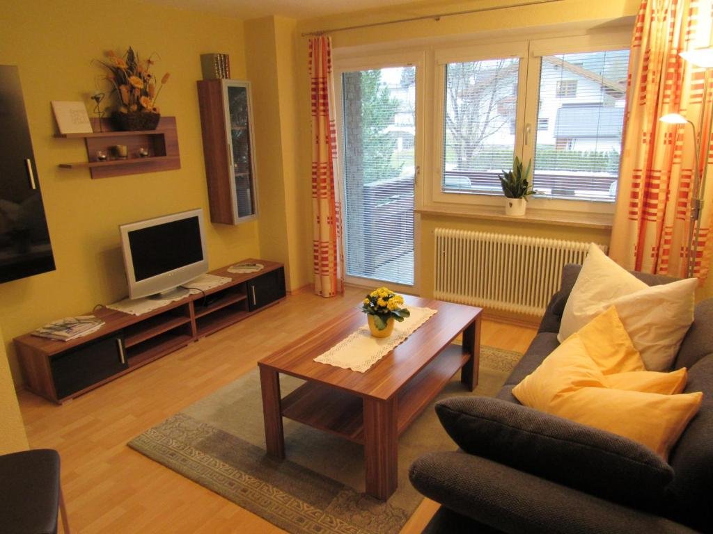 Appartement Imelda — 4-Star Luxury Hotel in Umhausen, Austria