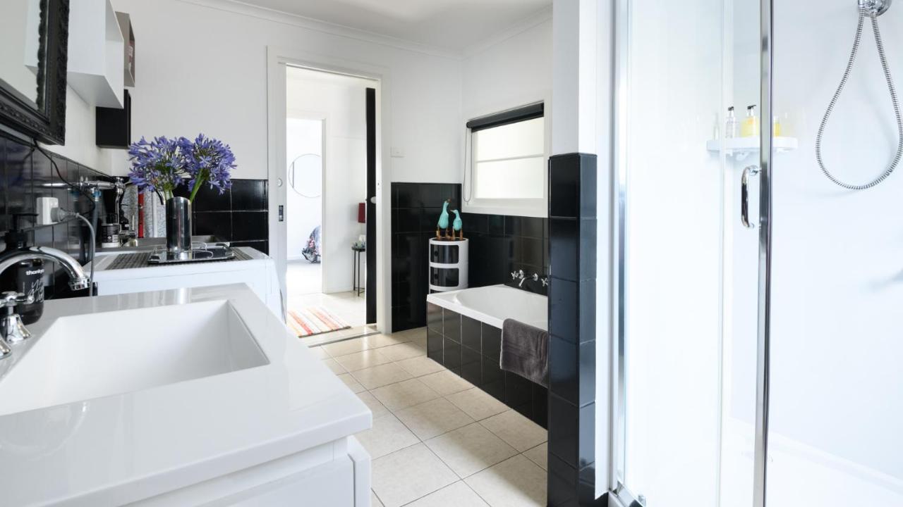 Lacroix Daylesford — carbon neutral stay, Daylesford