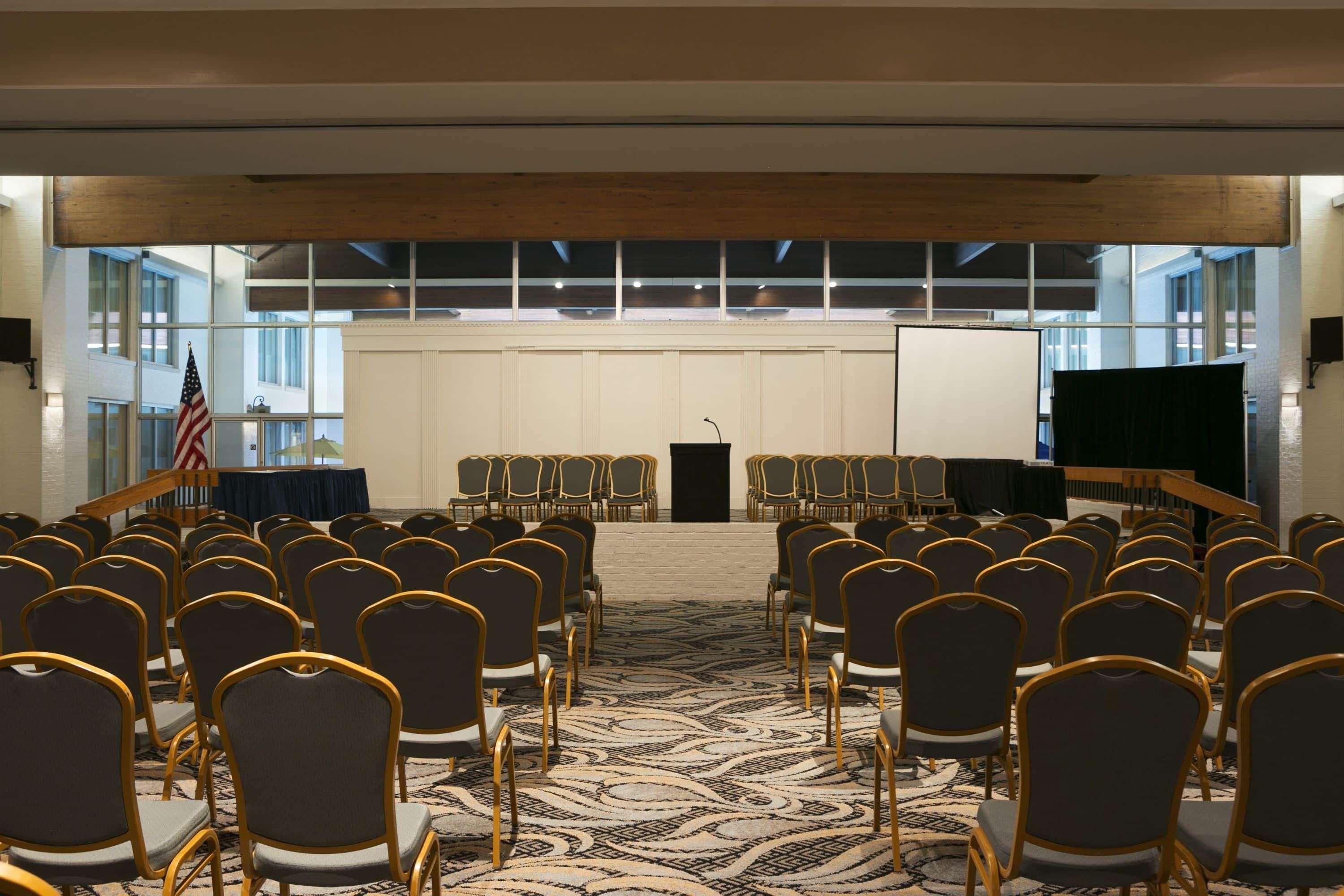 Ramada by Wyndham Greensburg Hotel and Conference Center - photo 18