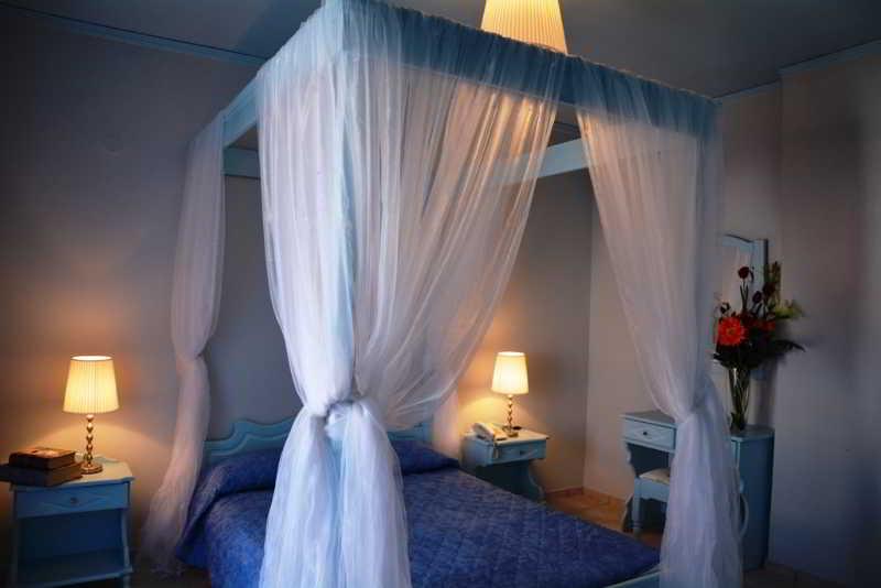 Ocean View Hotel — hotel in Skala