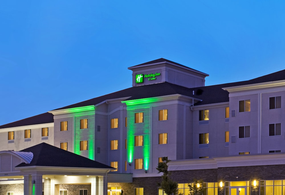 Holiday Inn Bloomington Airport by IHG - photo 70