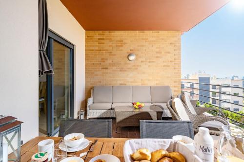 Cozy modern apartment 111 by Destination Algarve — 4-Star Luxury Hotel in Lagos, Portugal