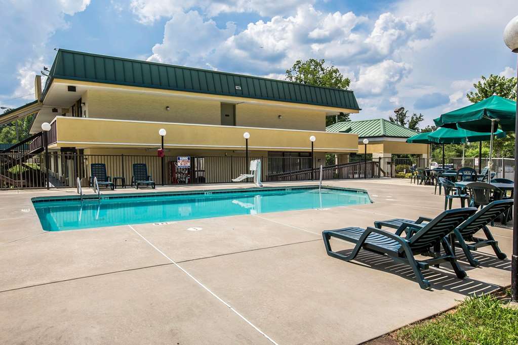 Quality Inn Madison - photo 24