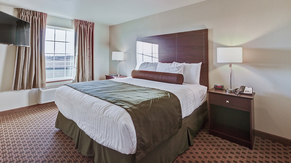 Cobblestone Hotel & Suites Pulaski Green Bay - photo 18