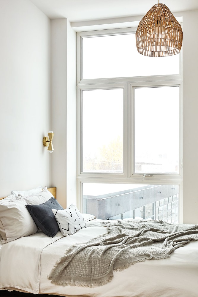 Lokal Hotel Fishtown - photo 4