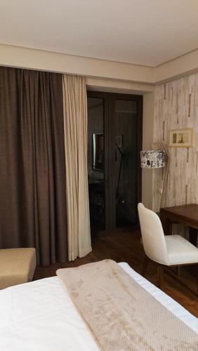 Dreamland deluxe apartment