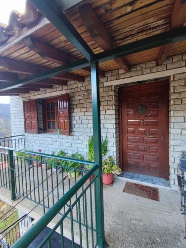 Lagadia Apartments — Langadhia — photo 2