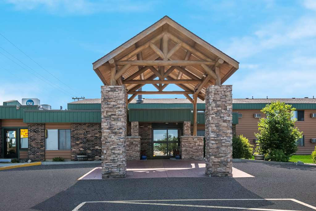 Best Western Bemidji - photo 29