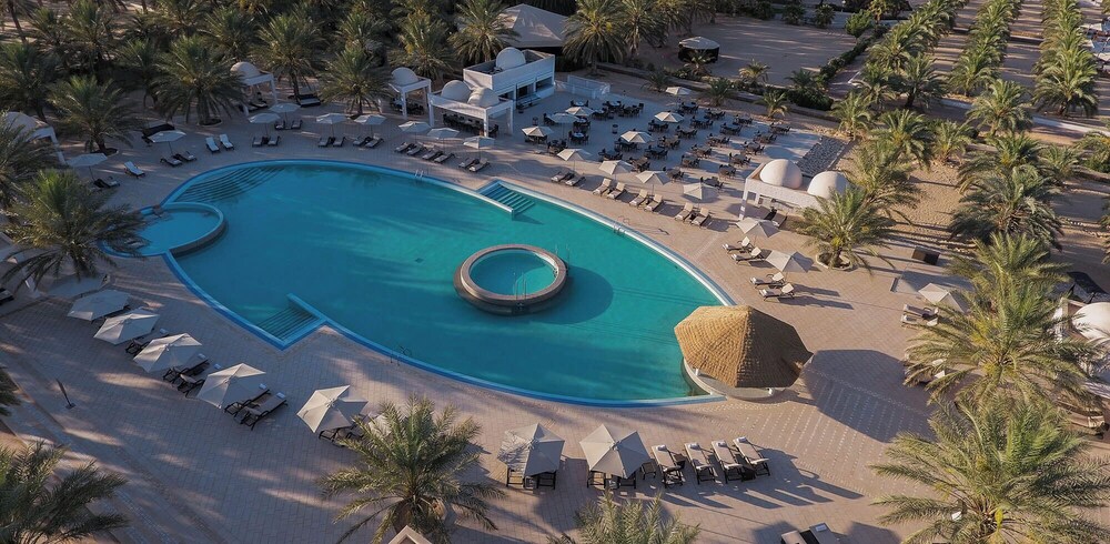 La Gazelle d’Or in El Oued, Algeria