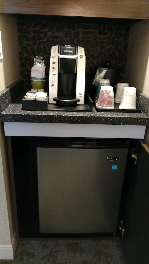 Hilton Garden Inn Olympia - photo 14