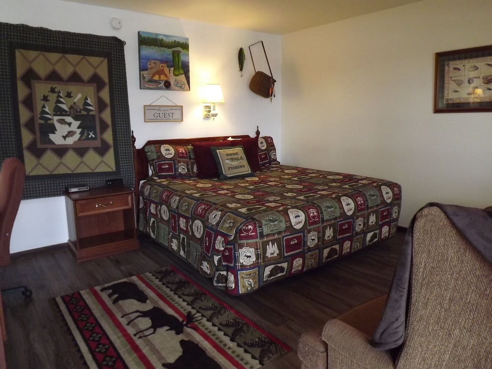 Crest Country Inn - photo 57