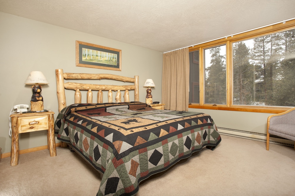 Evergreen Condominiums by Keystone Resort - photo 2