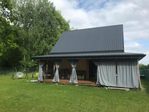 Domek pod lasem - last minute hotel in Unknown City
