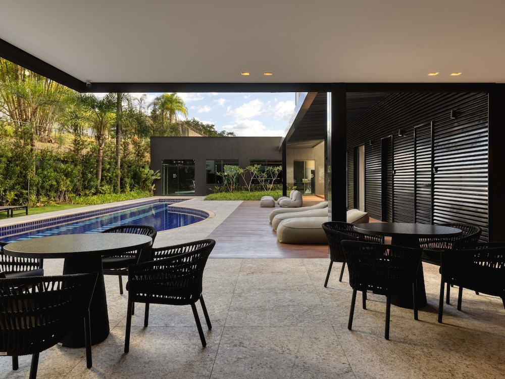 Caesar Business Belo Horizonte Belvedere