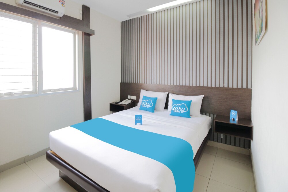 Airy Pasar Pagi KH Kholid 35 Samarinda in Samarinda, Indonesia