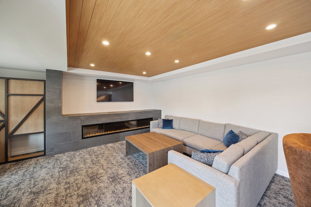 Staybridge Suites Sacramento Woodland - photo 111