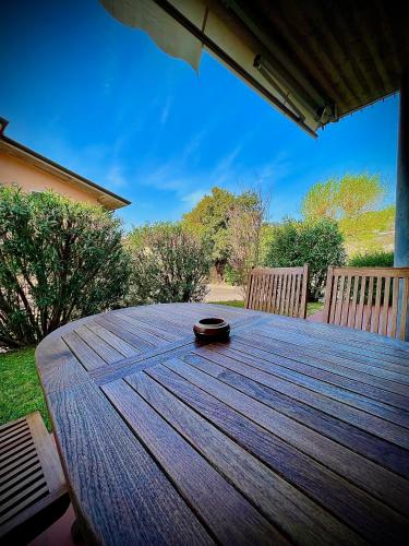 Welcome Traveller L'appartamento Di Annalisa — 4-Star Luxury Hotel in Garda, Italy