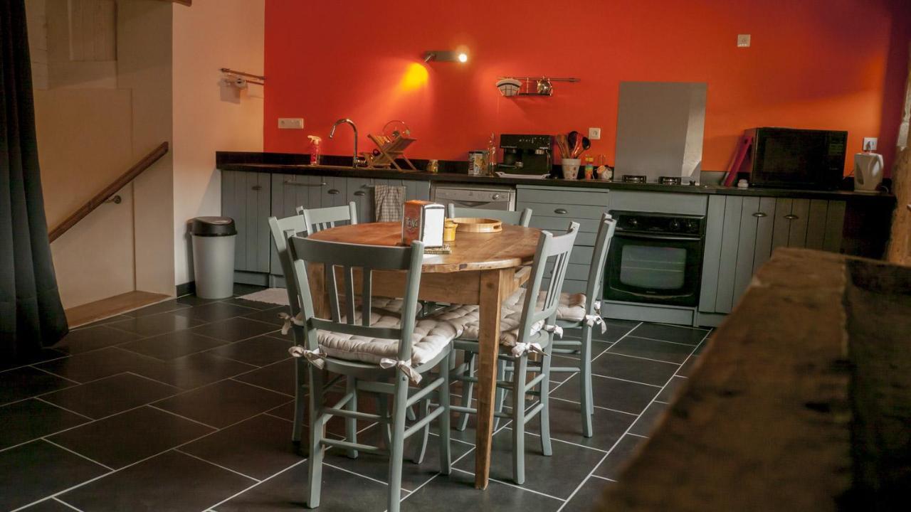 La Thebaide — hotel in Saint-Amour