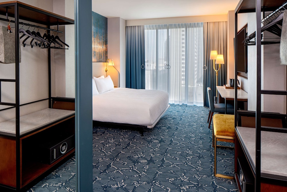 Tempo by Hilton Nashville Downtown - photo 18