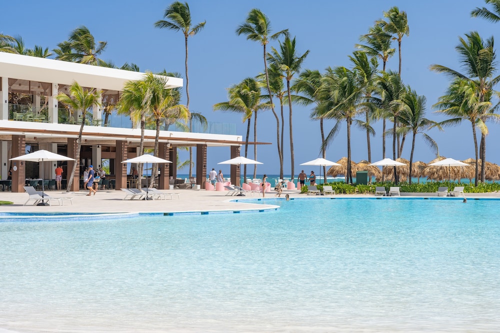 Caribe Deluxe Princess All Inclusive — Punta Cana — photo 3