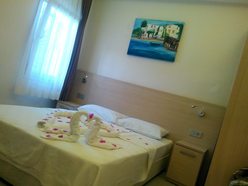 Meltem Butik Hotel — Bodrum — photo 5