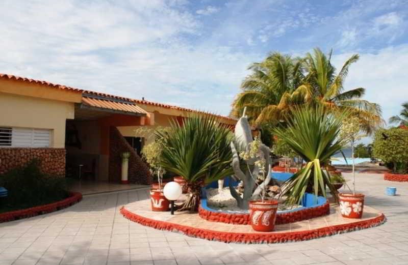 Islazul Punta la Cueva in Cienfuegos, Cuba