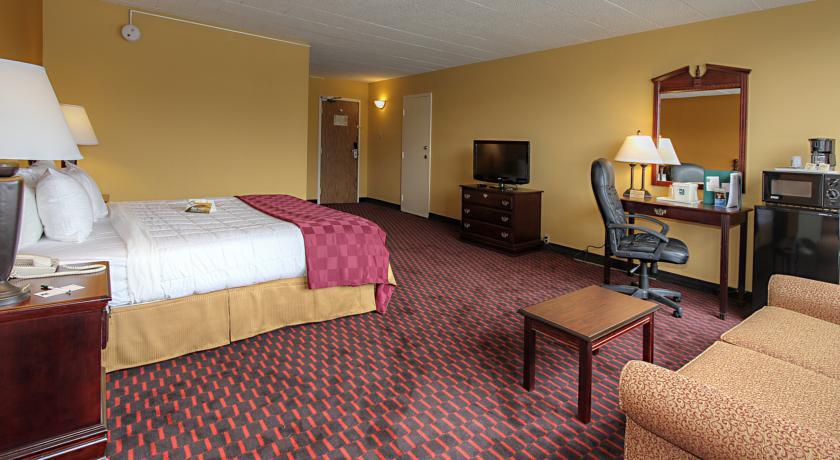 Quality Inn Easton - photo 7