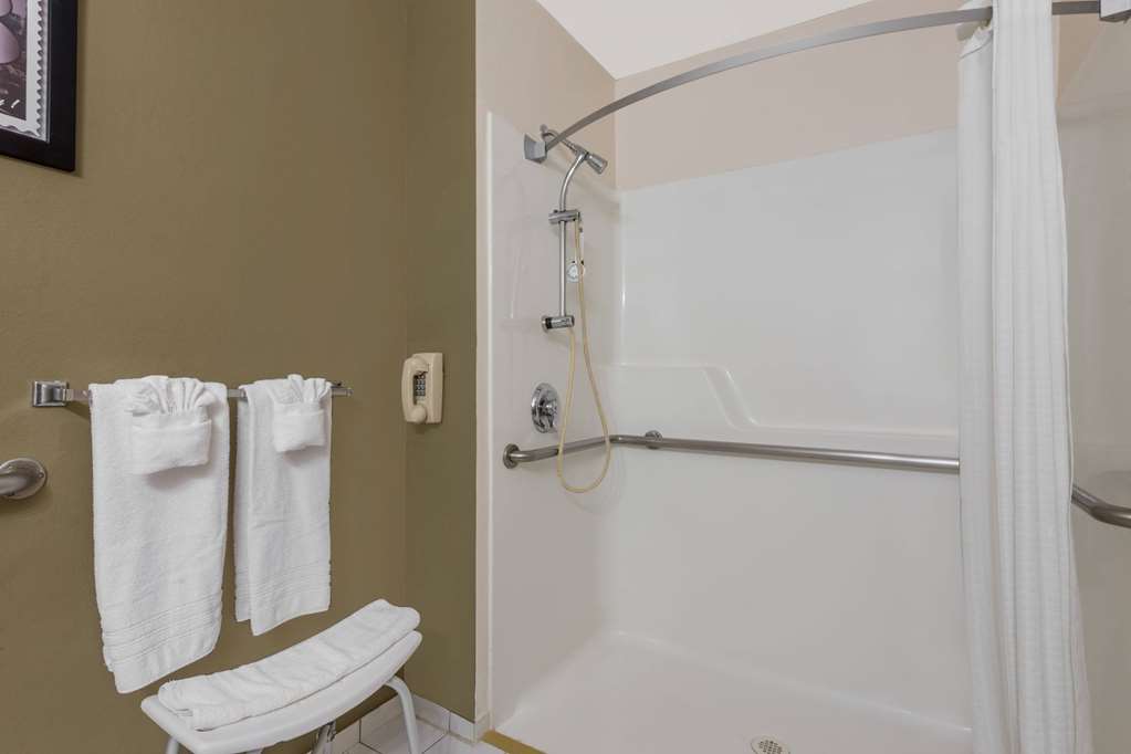 Super 8 by Wyndham Roswell - photo 18