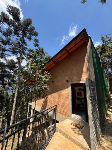 Espaço Ravi 1 in Monte Verde, Brasil