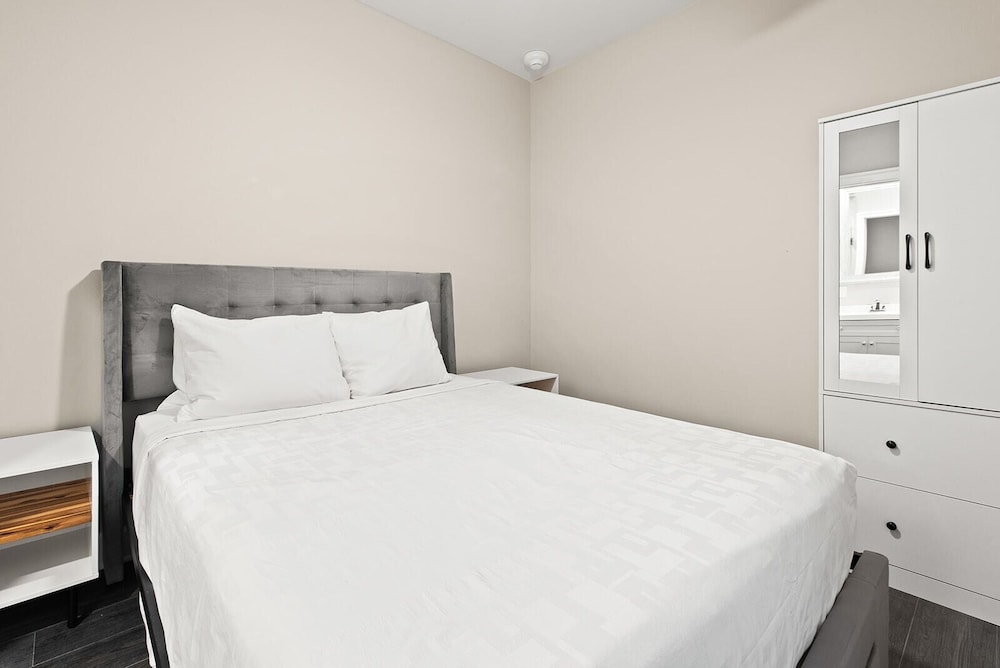 Holy Angels Bywater Hotel and Residences - photo 5